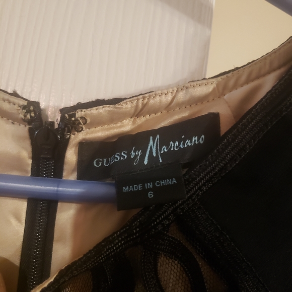 Dress - Picture 3 of 4